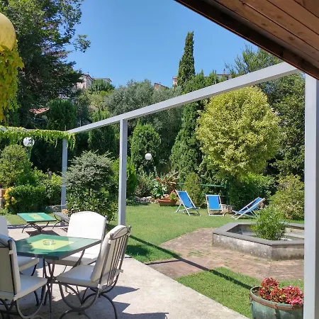 Сasa de vacaciones Suite Primavera *