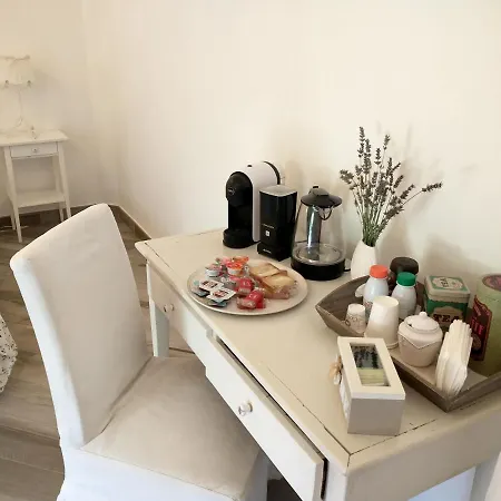 Suite Primavera Сasa de vacaciones