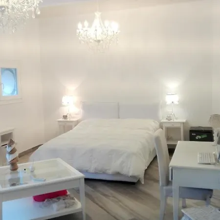 Suite Primavera Feriehus